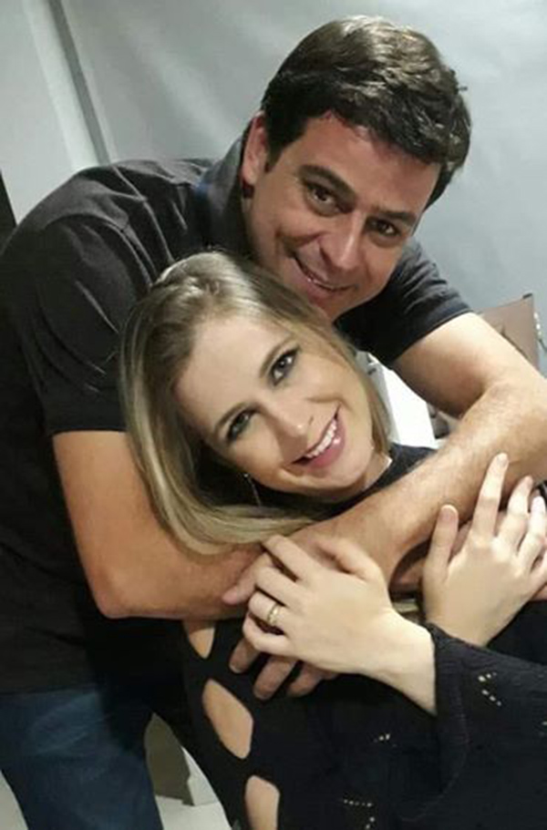 Foto20 Thiago Escames Marini Wilfer Brasileiro perde a luta contra a leucemia após transplante