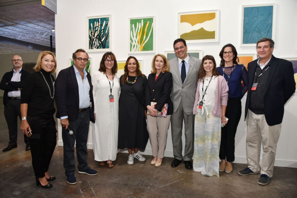 Foto7 Feira Pinta Miami 2018 Brasil é destaque na Feira de Arte Pinta Miami 2018
