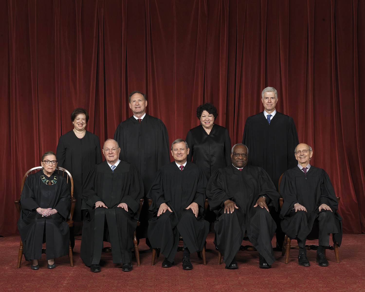 Foto2 Corte Suprema EUA Corte Suprema não avalia apelação de Trump para o fim do DACA