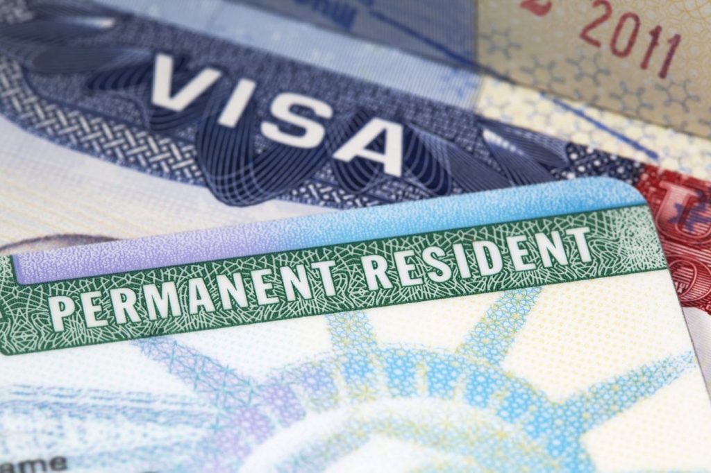 Foto9 Green Card Advogados de imigração criticam atrasos na cidadania e green cards