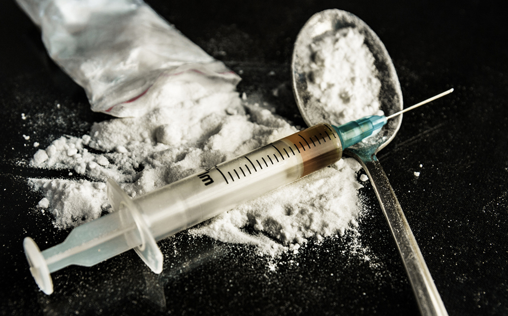 Foto22 Heroina Crise: Brasileiro morre de overdose em Massachusetts