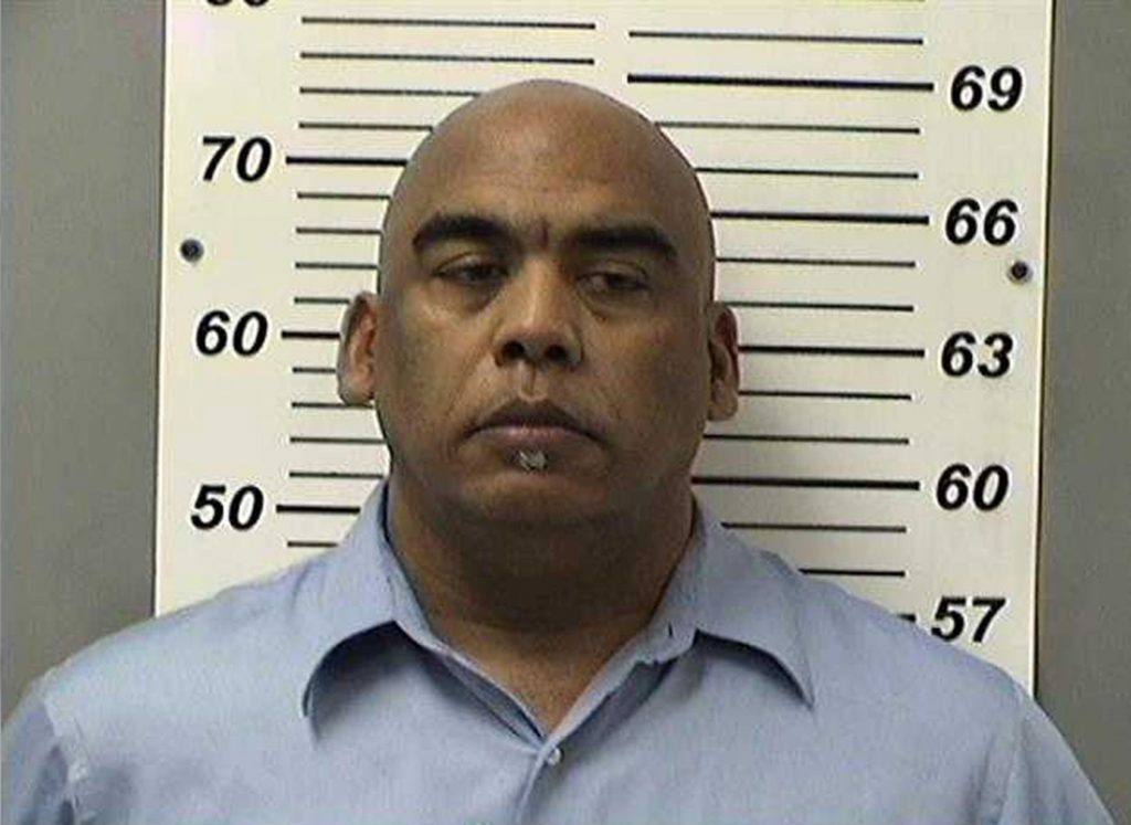 Foto28 Andrew K. Mitchell Policial acusado de estuprar mulheres pode pegar prisão perpétua
