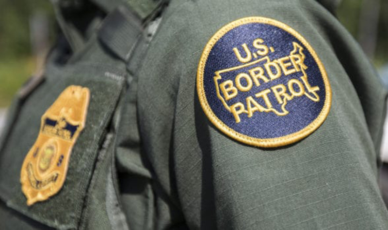 Foto11 Patrulheiro da fronteira Autoridades prendem patrulheiro da fronteira indocumentado
