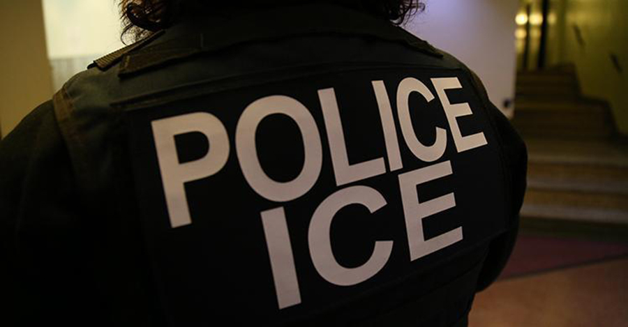 Foto12 Agente do ICE Preso predador sexual que reentrou nos EUA após deportação