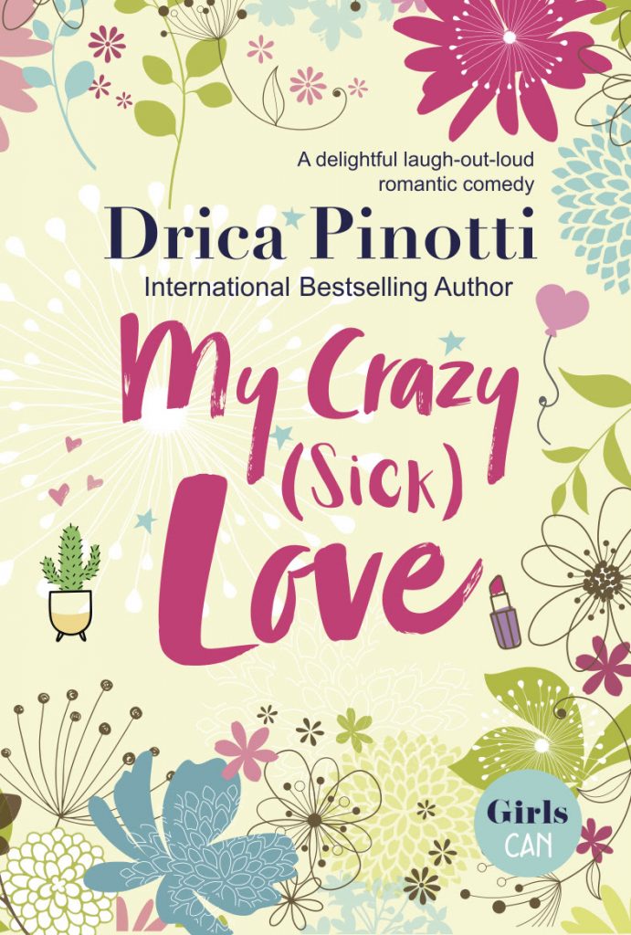 Foto24 My Crazy Sick Love Escritora Drica Pinotti lança “My Crazy (Sick) Love”  em Nova York