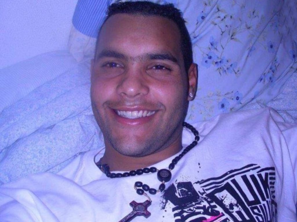 Foto20 Hebert Santos Imigrante brasileiro é encontrado morto na Filadélfia