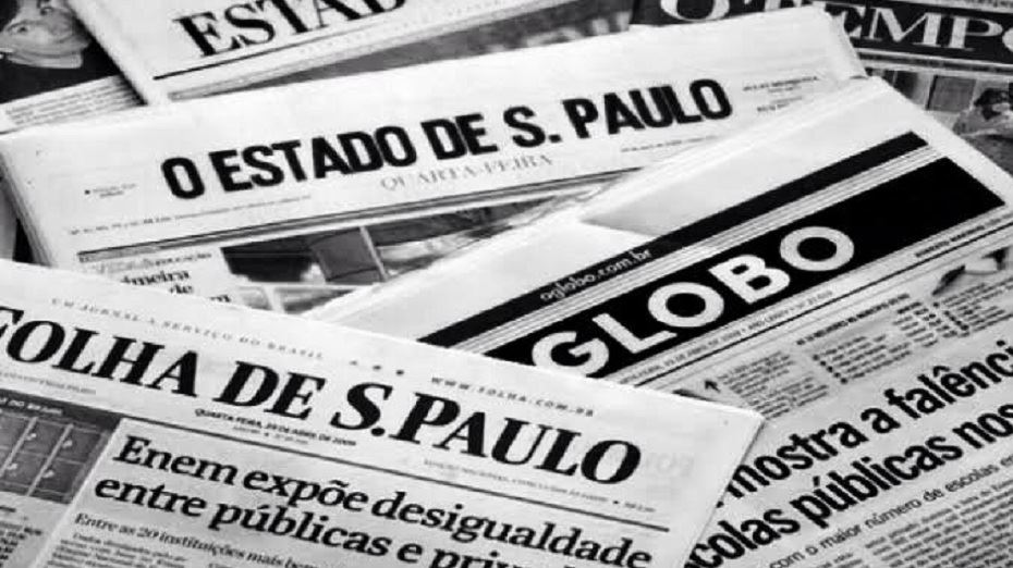 news Notícias (velhas) do Brasil