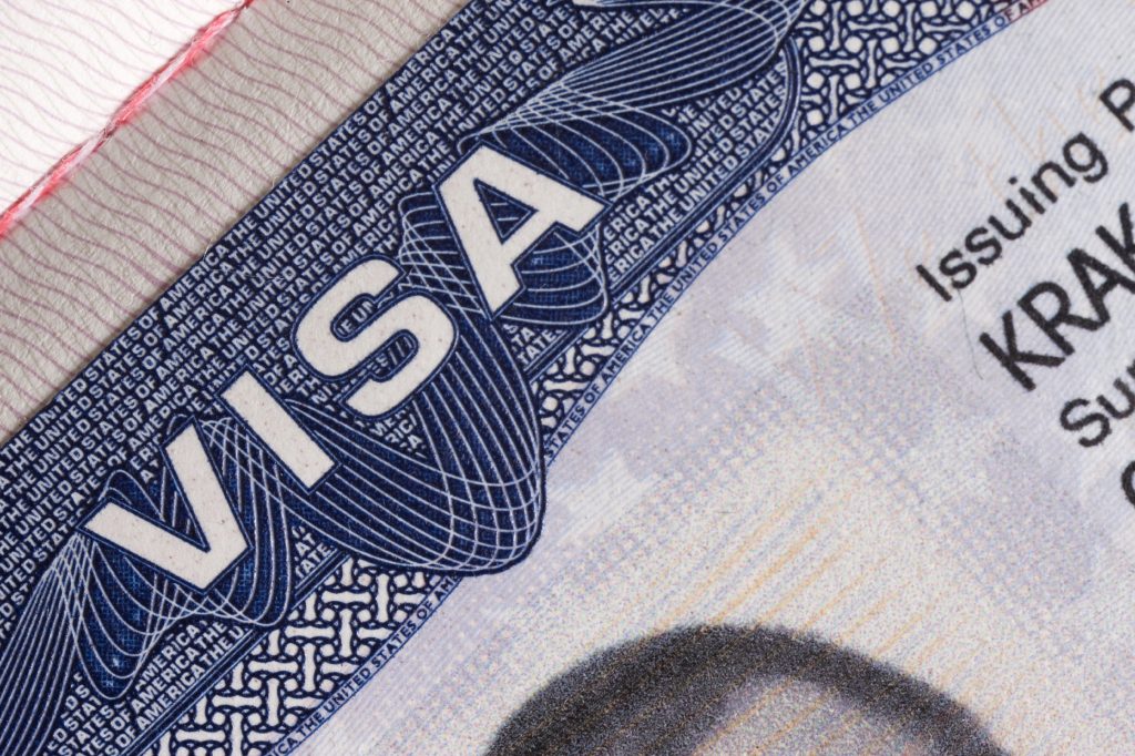 Foto5 Visto dos EUA Cresce 30% o índice de vistos migratórios concedidos a brasileiros nos EUA