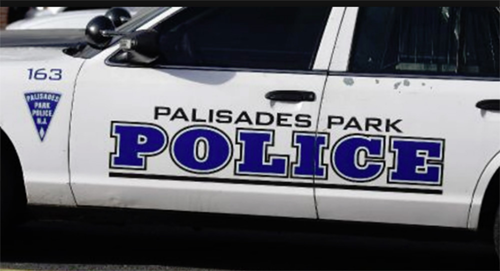 Foto5 Viatura de Policia Palisades Park Policial é preso por DUI em New Jersey