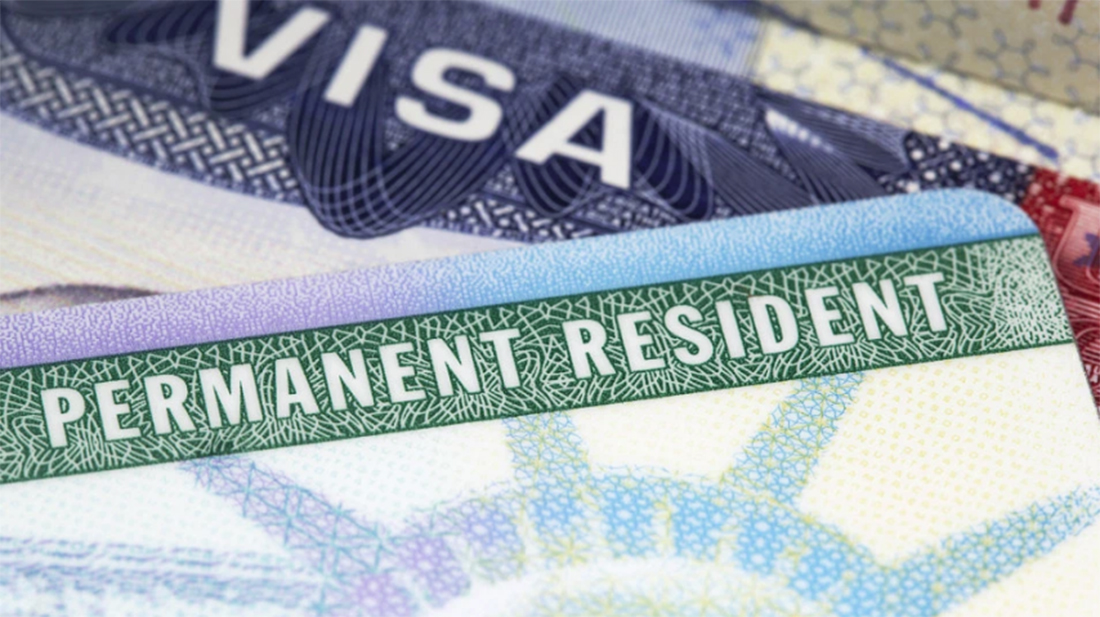 Foto19 Green Card Lei migratória contra “fardo público” entra em vigor